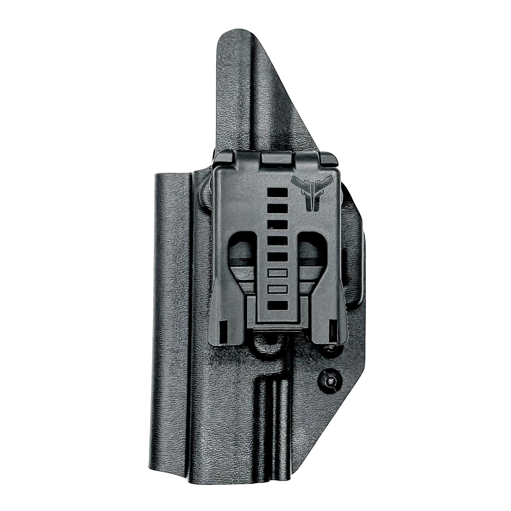 Walther PDP Pro SD Compact 4.6" OWB Holster