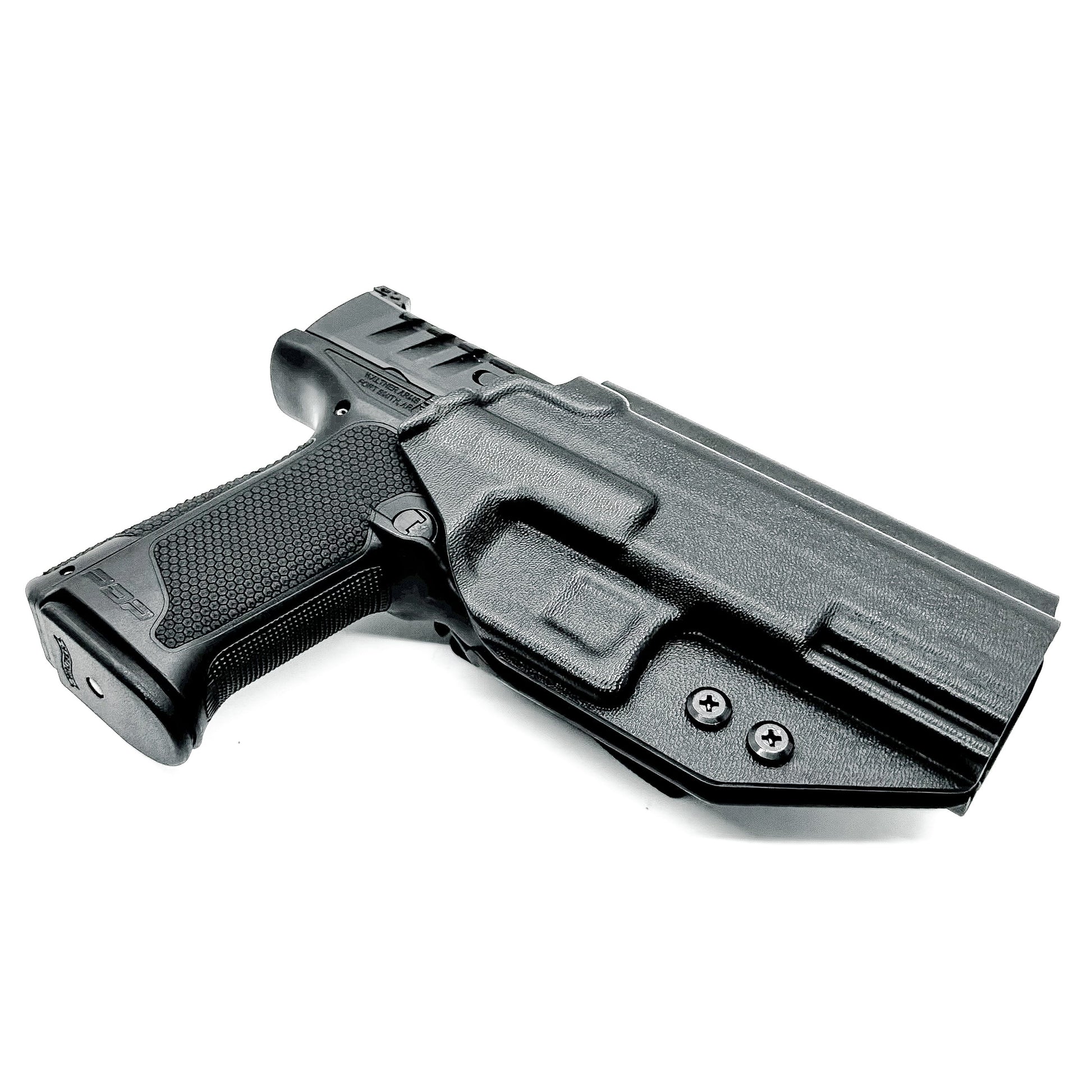 Walther PDP Pro SD Compact 4.6" OWB Holster