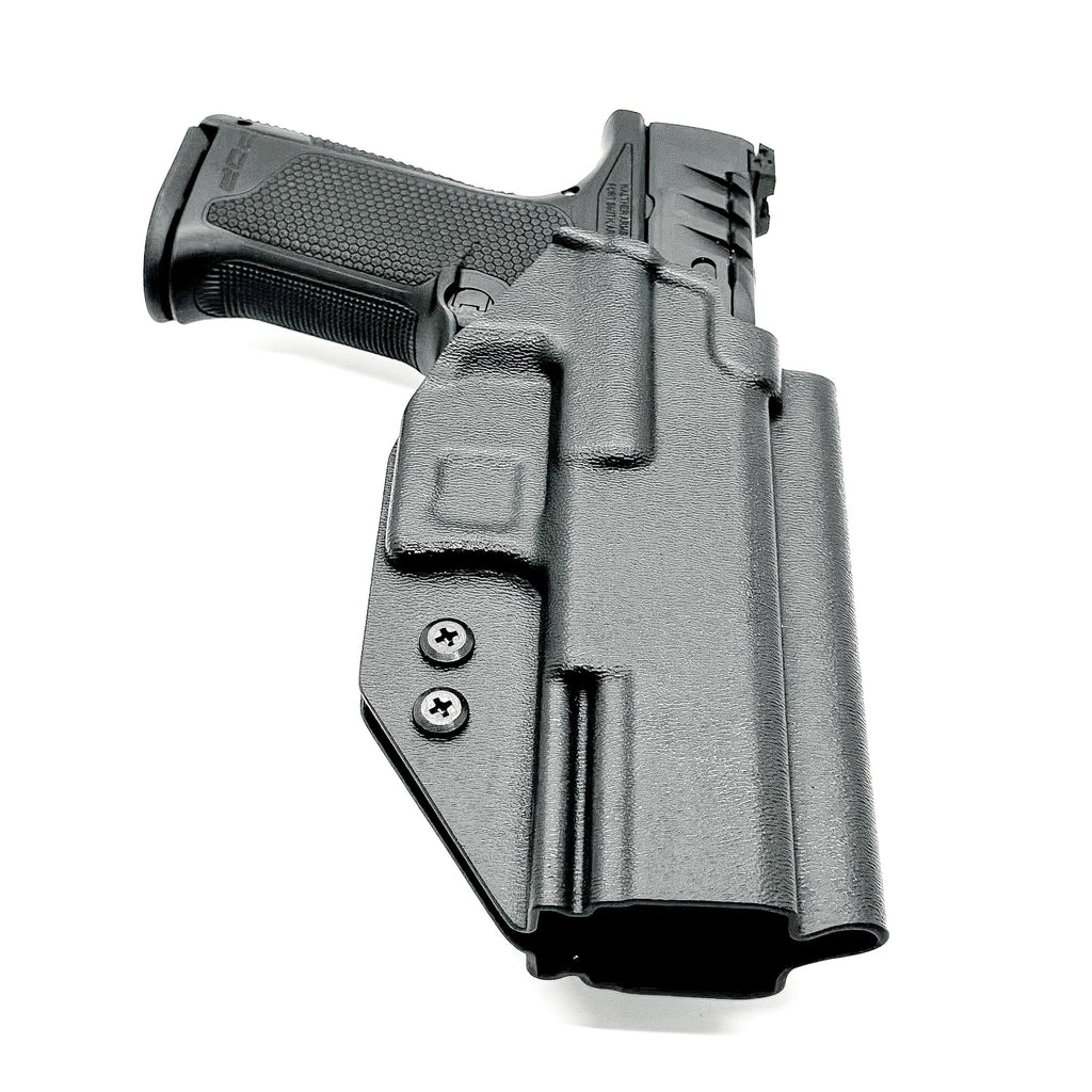 Walther PDP Pro SD Compact 4.6" OWB Holster