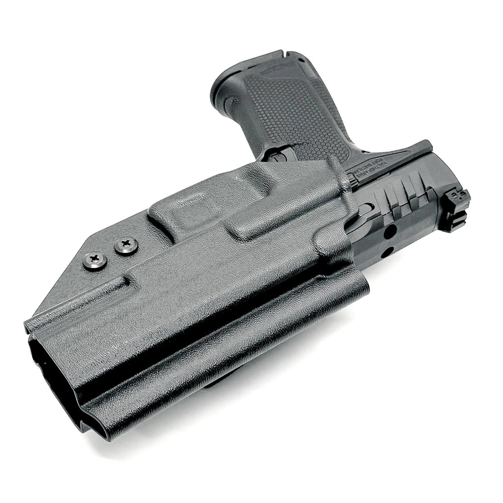 Walther PDP Pro SD Compact 4.6" OWB Holster