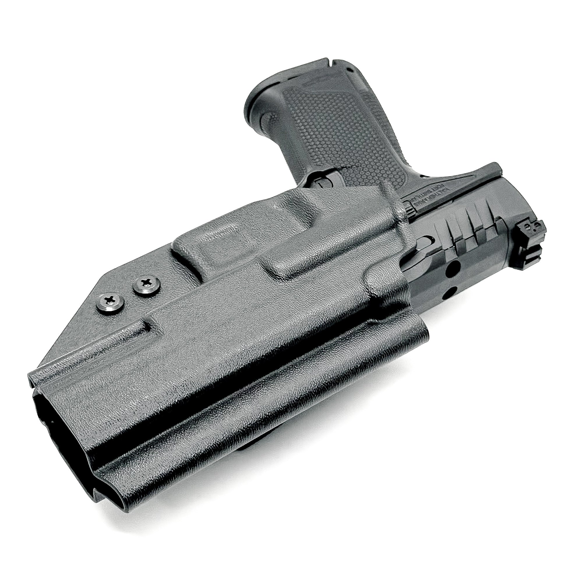 Walther PDP Pro SD Compact 4.6" OWB Holster