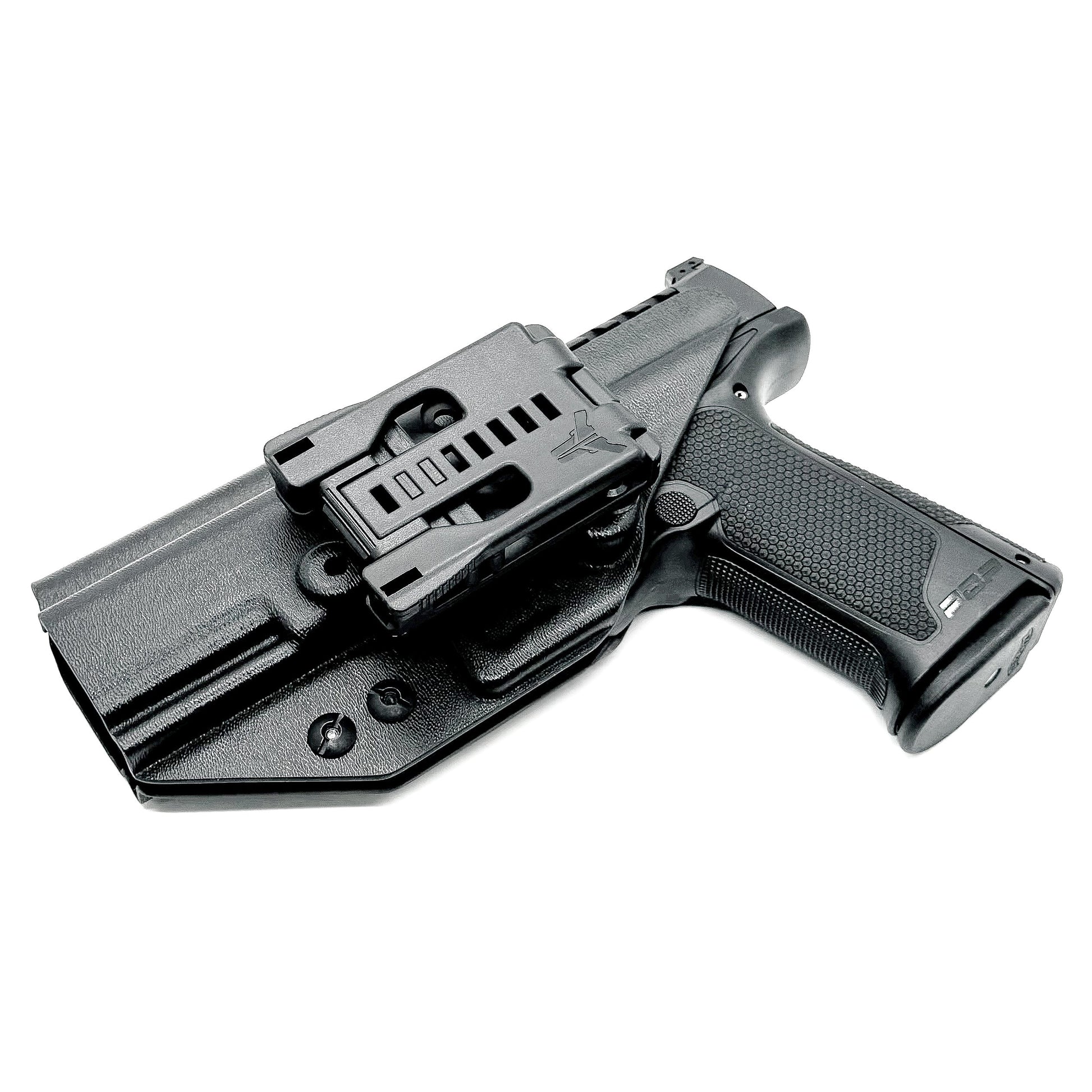 Walther PDP Pro SD Compact 4.6" OWB Holster