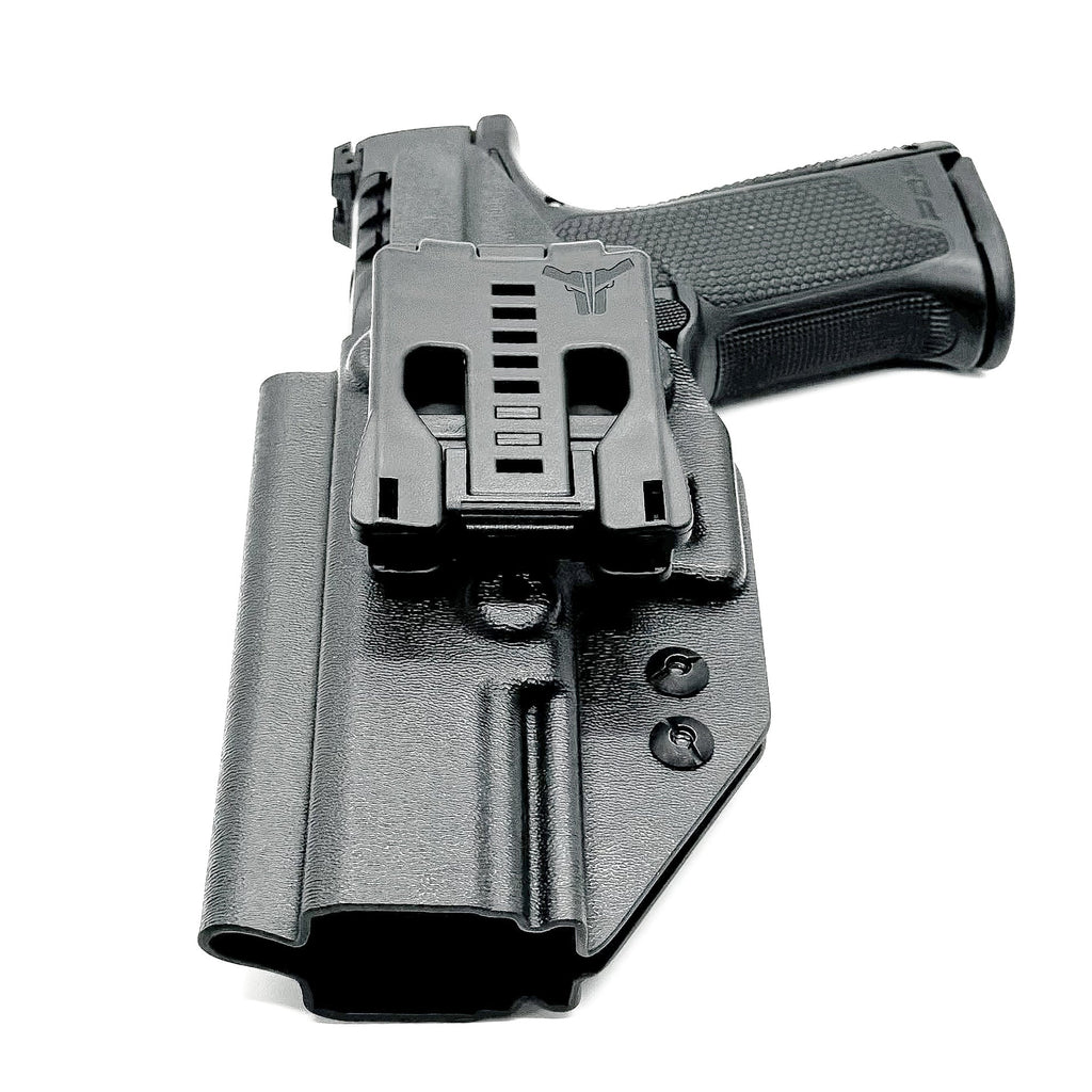 Walther PDP Pro SD Compact 4.6" OWB Holster