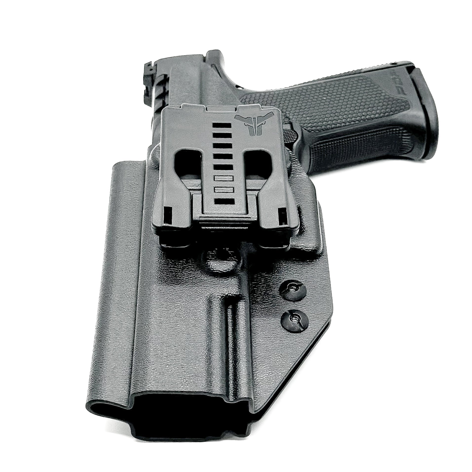 Walther PDP Pro SD Compact 4.6" OWB Holster