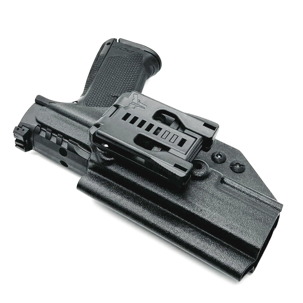Walther PDP Pro SD Compact 4.6" OWB Holster