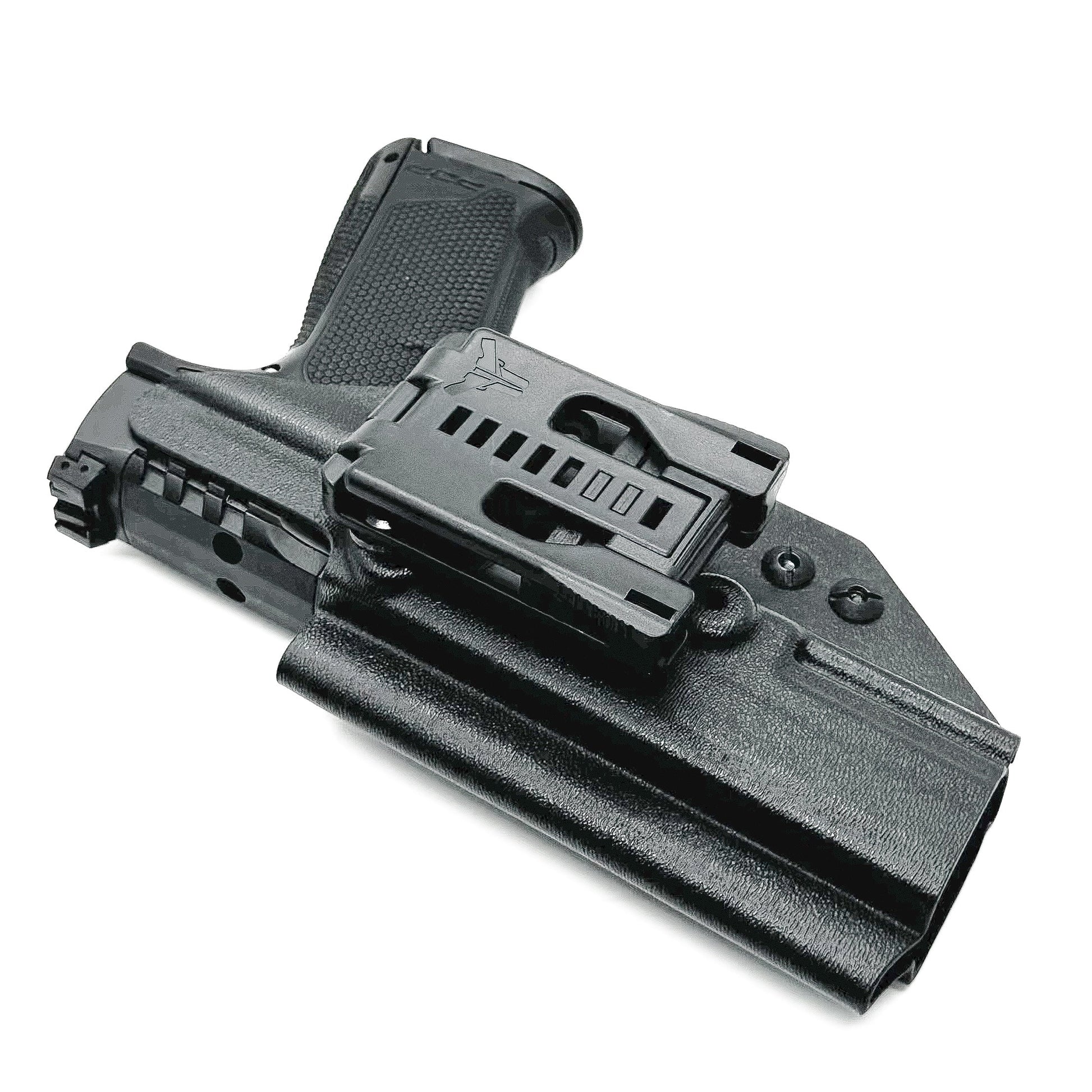 Walther PDP Pro SD Compact 4.6" OWB Holster