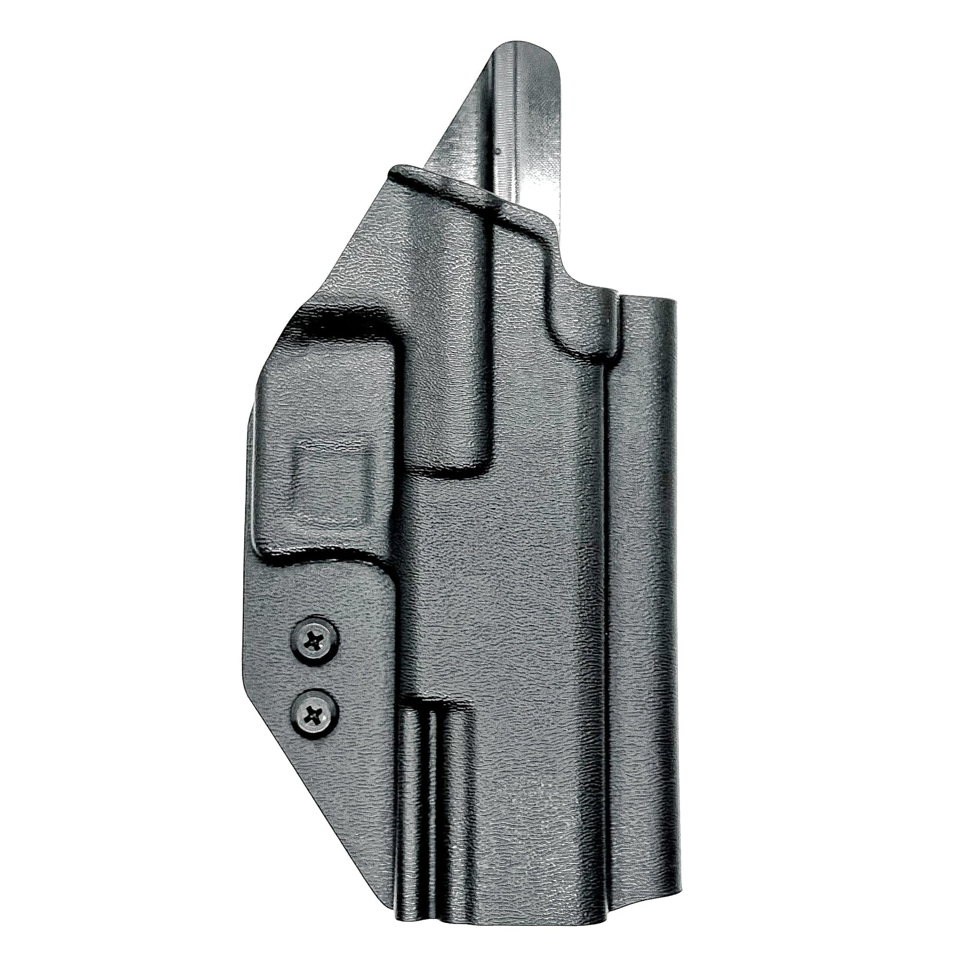 Walther PDP Pro SD Compact 4.6" OWB Holster