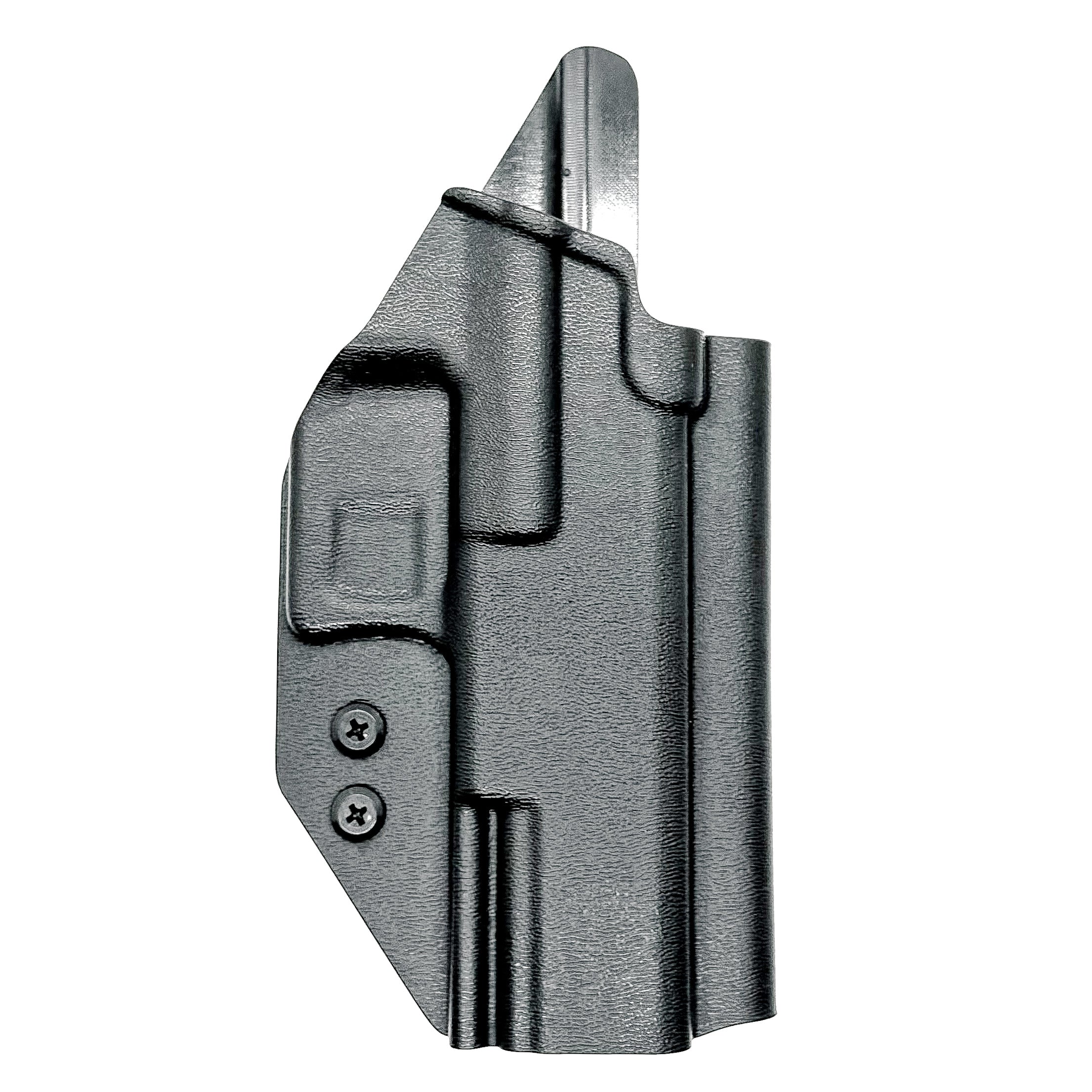 Walther PDP Pro SD Compact 4.6" OWB Holster