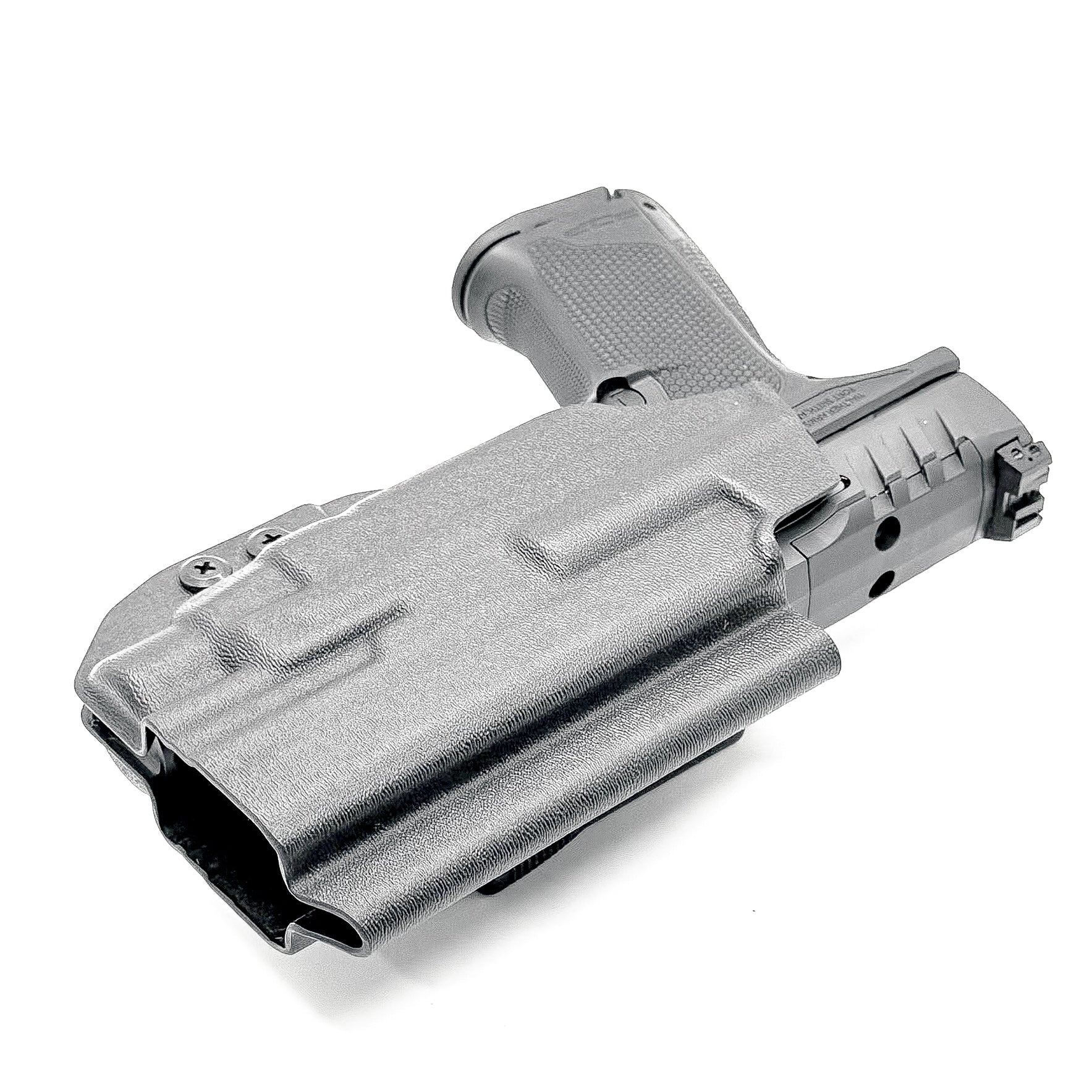 Walther PDP Pro SD Compact 4.6" & TLR-7 X & HL-X OWB Holster