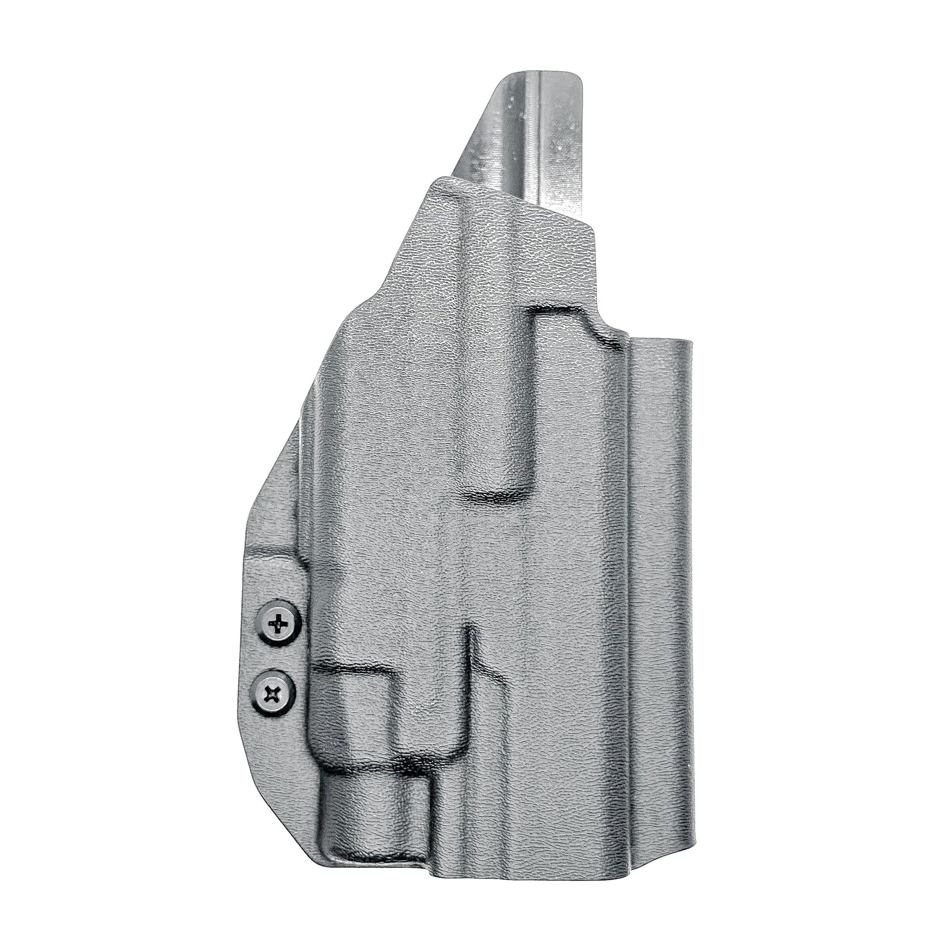 Walther PDP Pro SD Compact 4.6" & TLR-7 X & HL-X OWB Holster