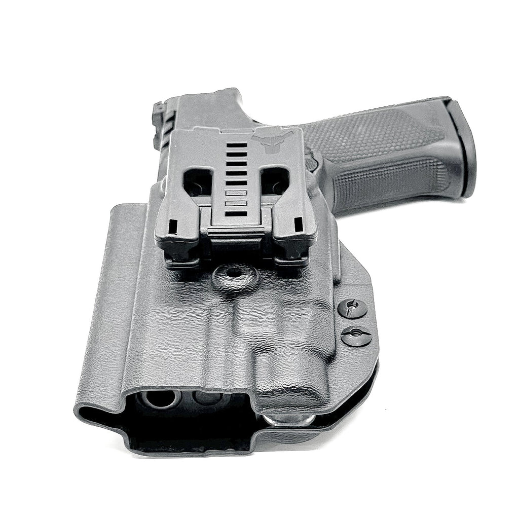 Walther PDP Pro SD Compact 4.6" & TLR-7 X & HL-X OWB Holster