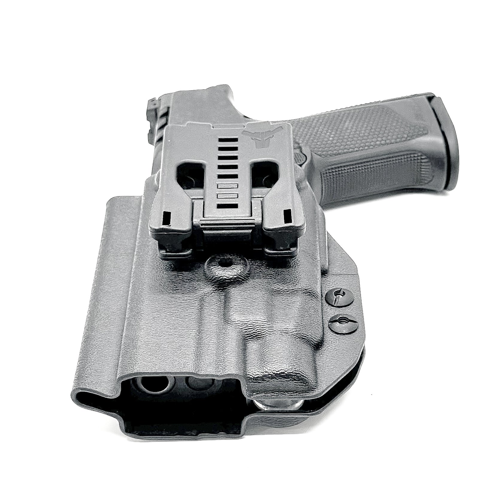 Walther PDP Pro SD Compact 4.6" & TLR-7 X & HL-X OWB Holster