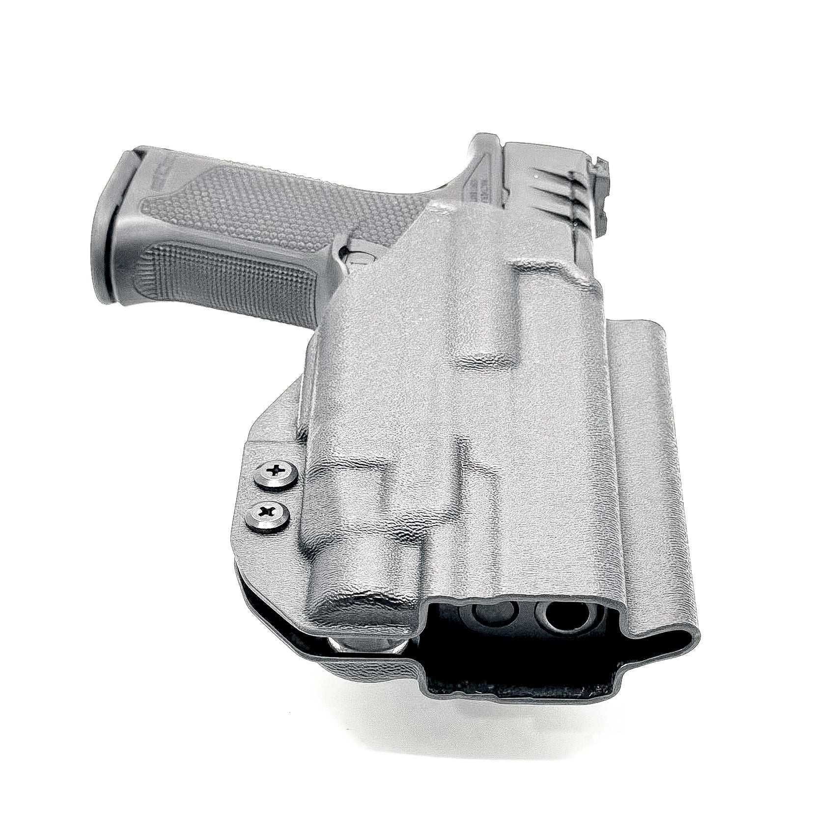 Walther PDP Pro SD Compact 4.6" & TLR-7 X & HL-X OWB Holster