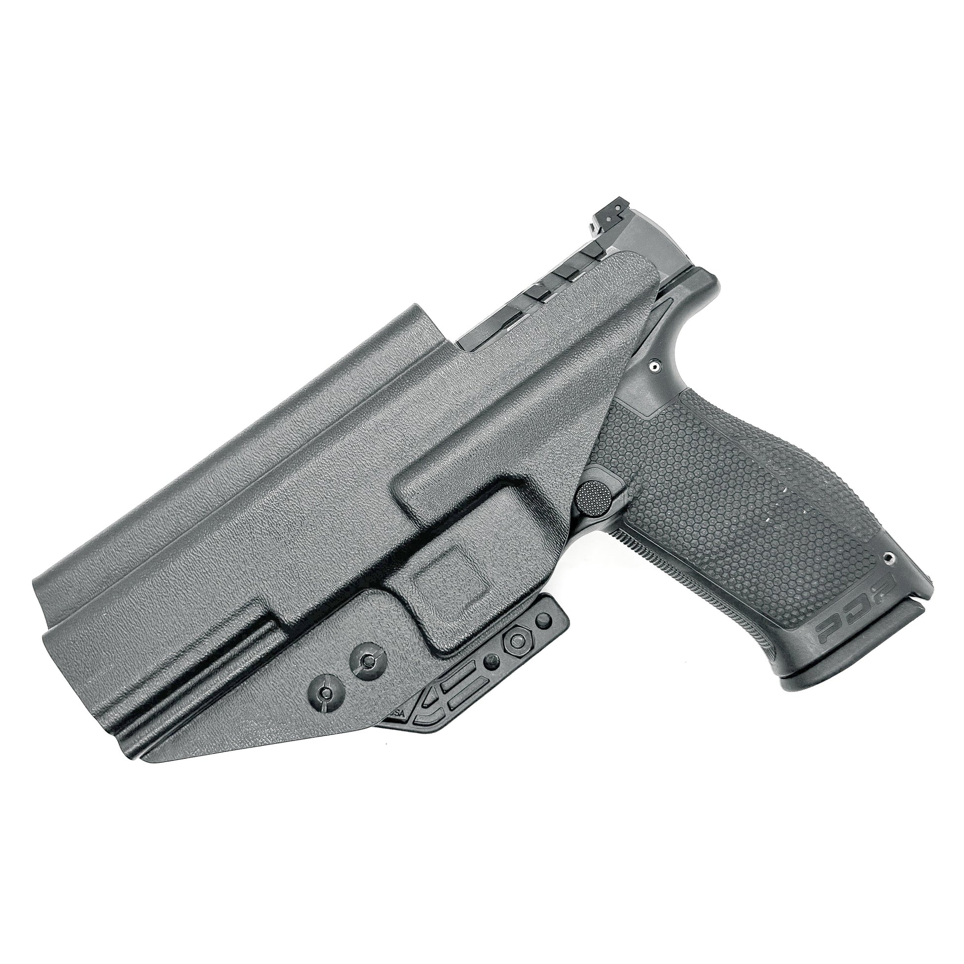 Walther PDP Pro SD Full Size 5.1" IWB Holster