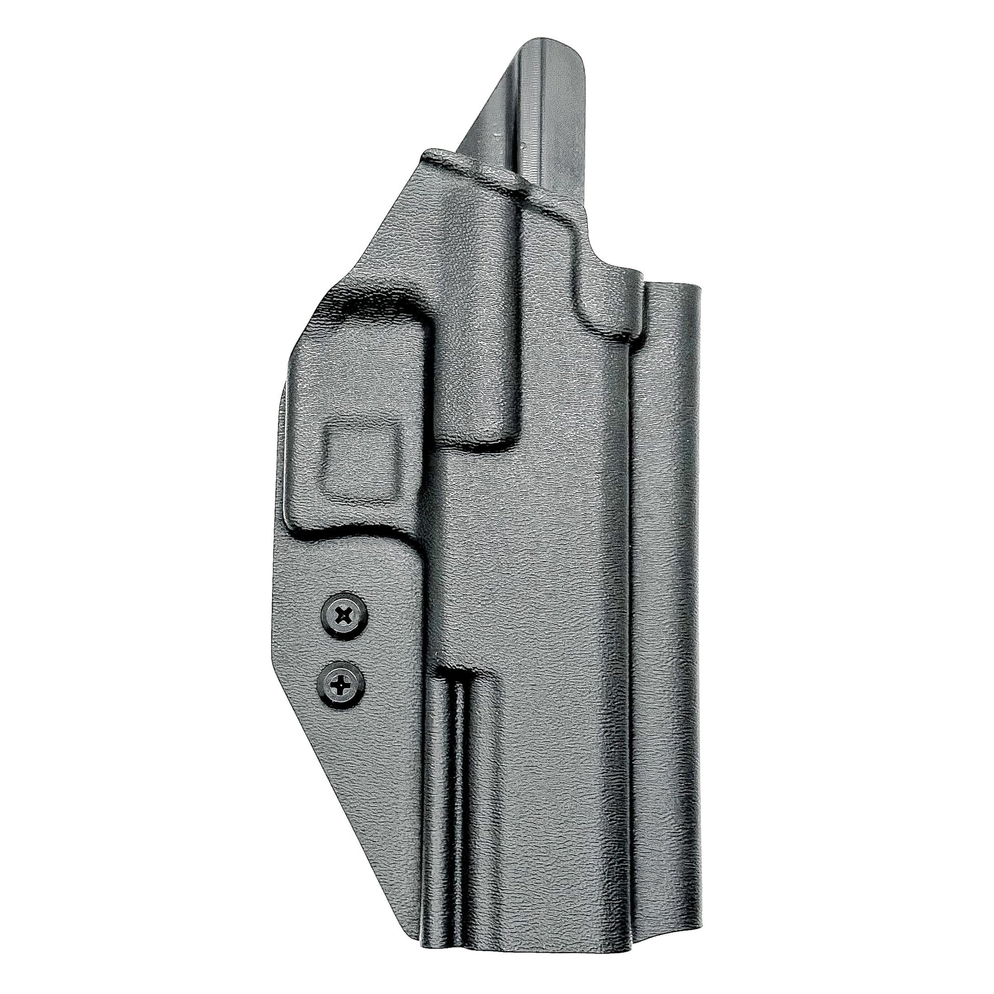 Walther PDP Pro SD Full Size 5.1" OWB Holster