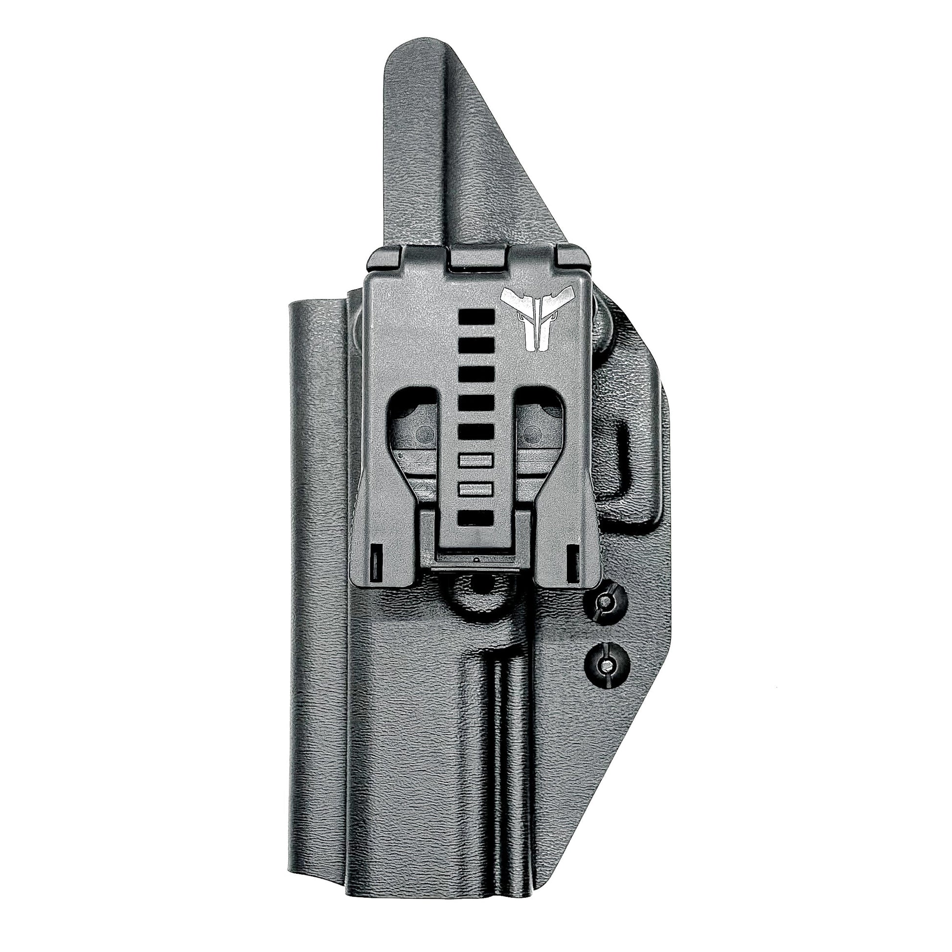 Walther PDP Pro SD Full Size 5.1" OWB Holster
