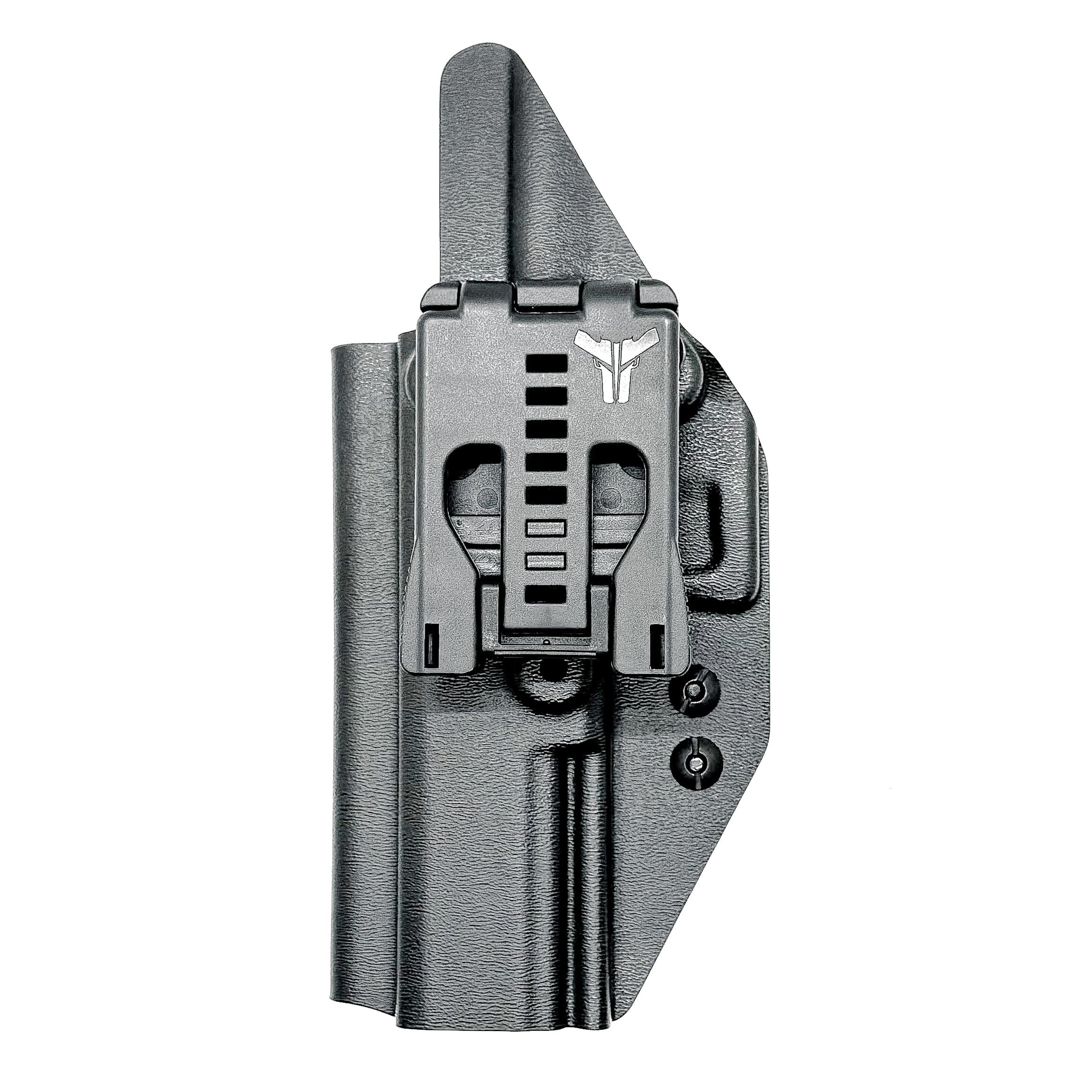 Walther PDP Pro SD Full Size 5.1" OWB Holster
