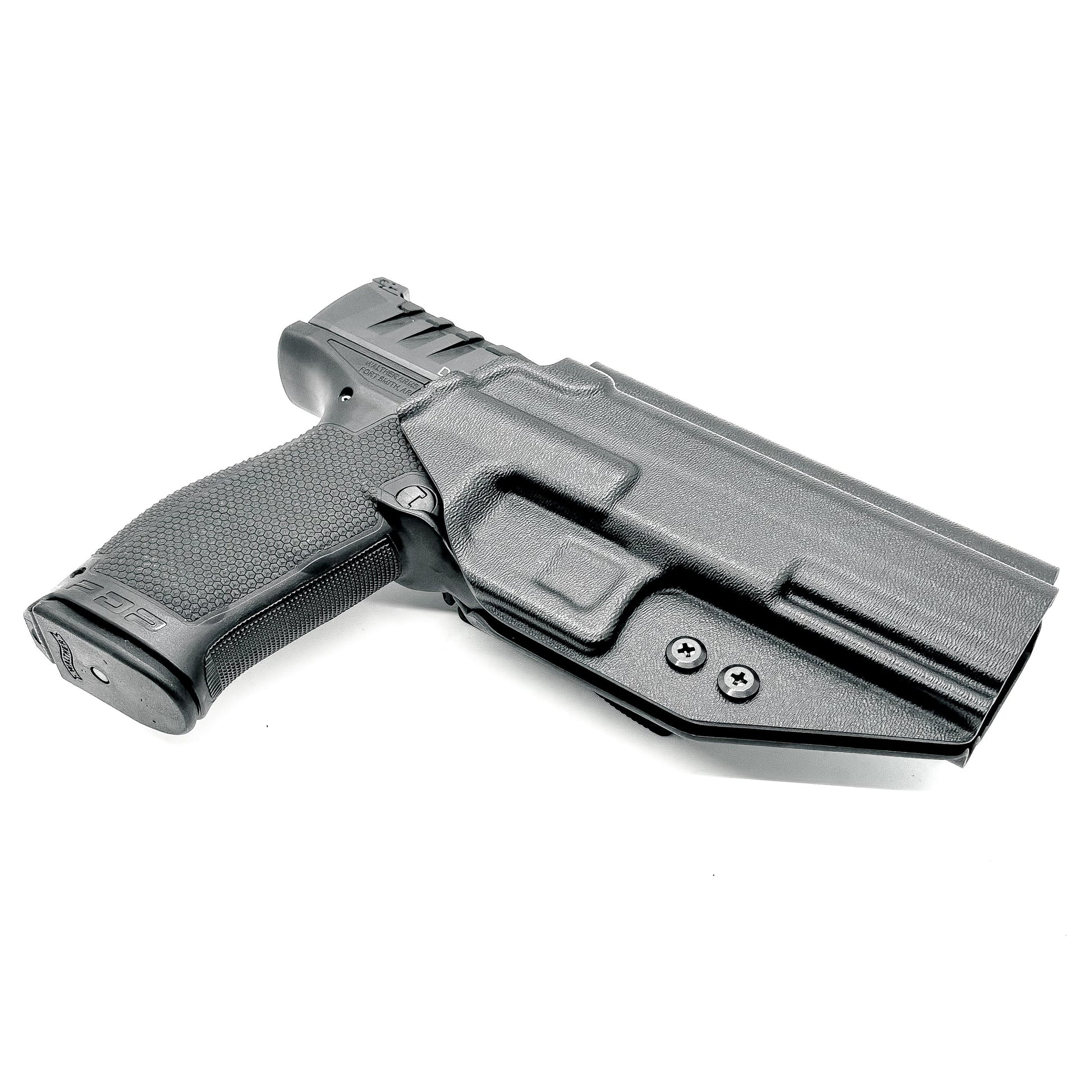 Walther PDP Pro SD Full Size 5.1" OWB Holster