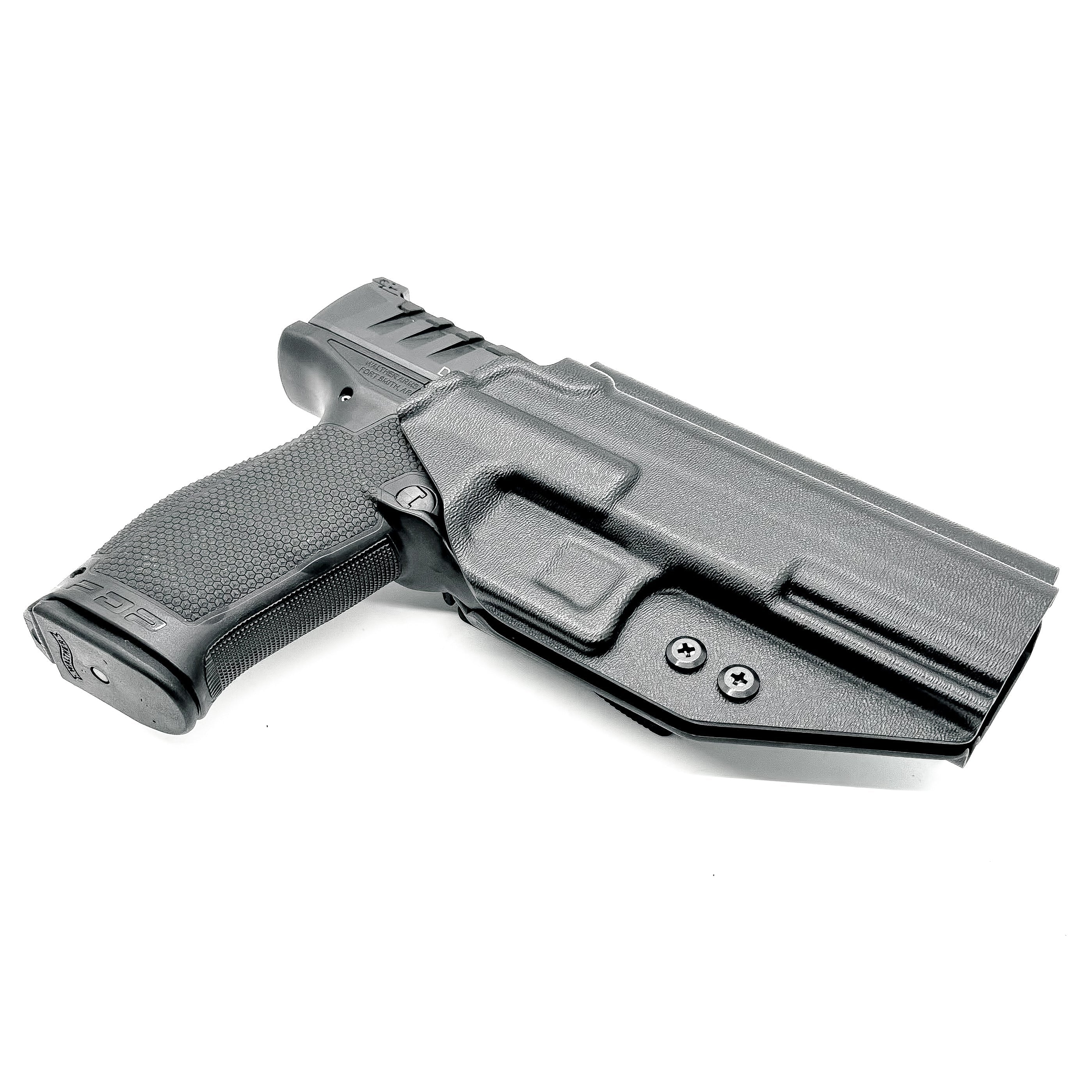 Walther PDP Pro SD Full Size 5.1" OWB Holster