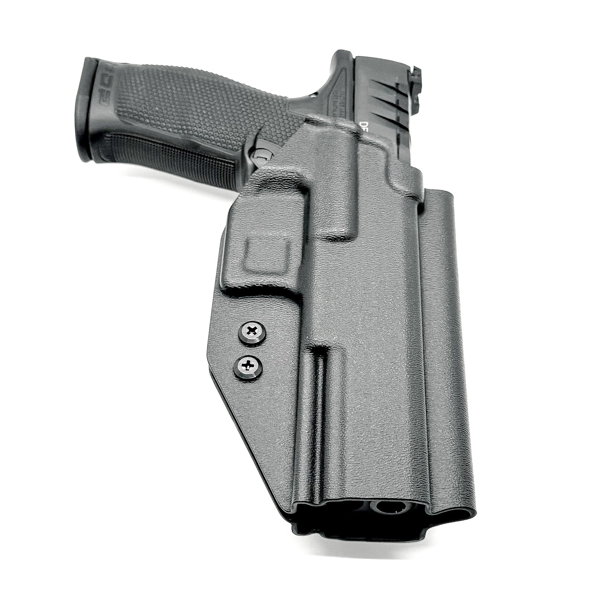 Walther PDP Pro SD Full Size 5.1" OWB Holster