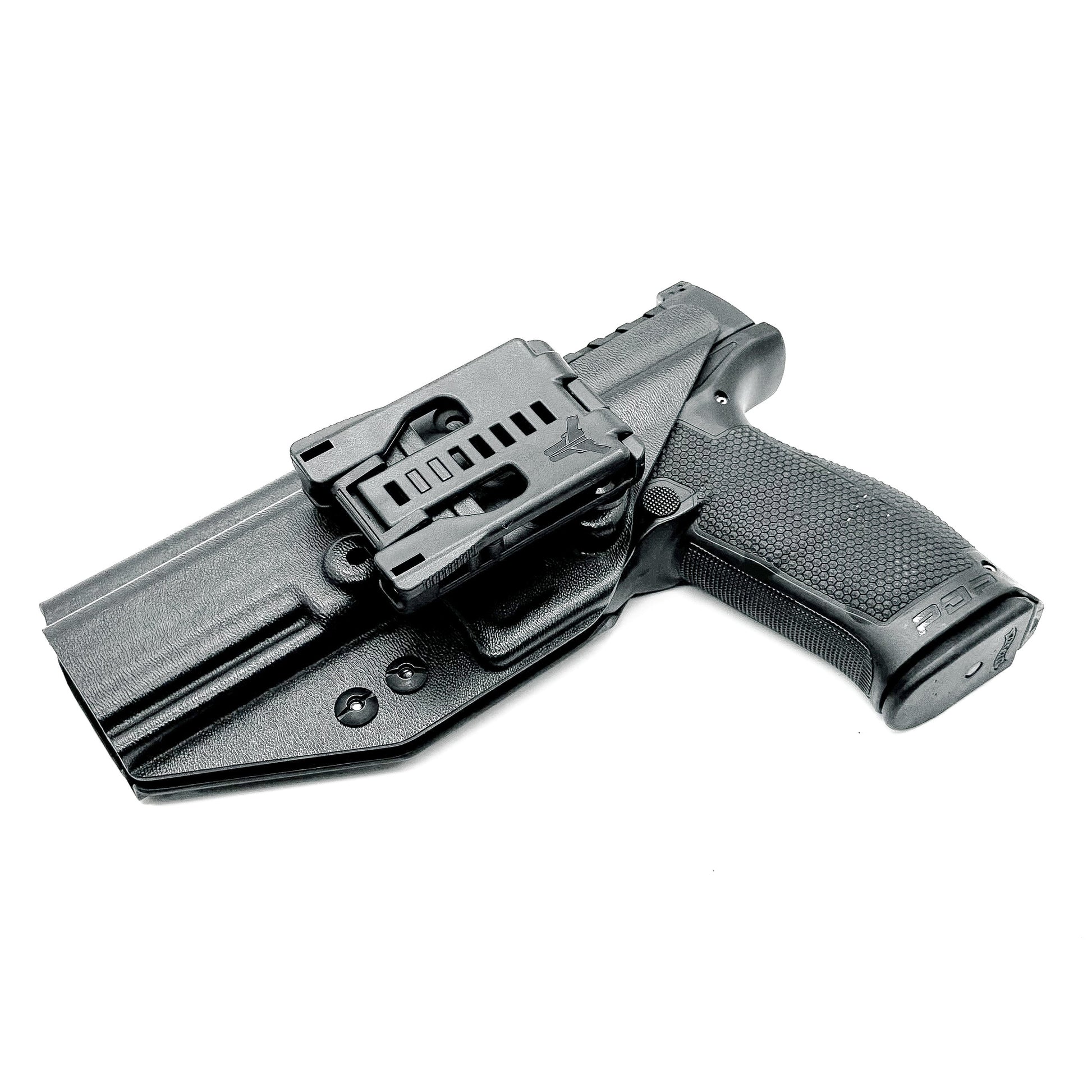 Walther PDP Pro SD Full Size 5.1" OWB Holster