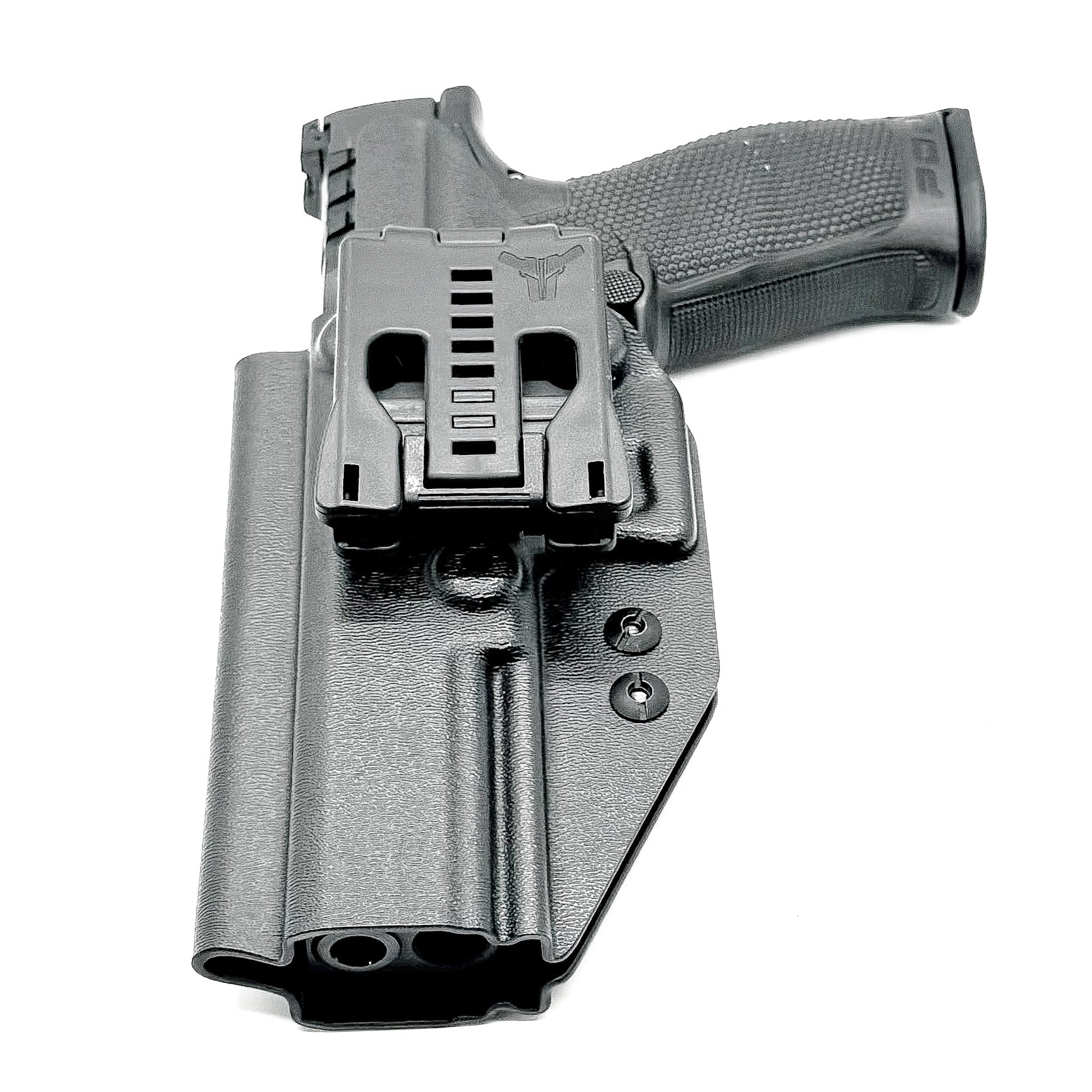 Walther PDP Pro SD Full Size 5.1" OWB Holster