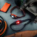 Oracle Rechargeable Headlamp