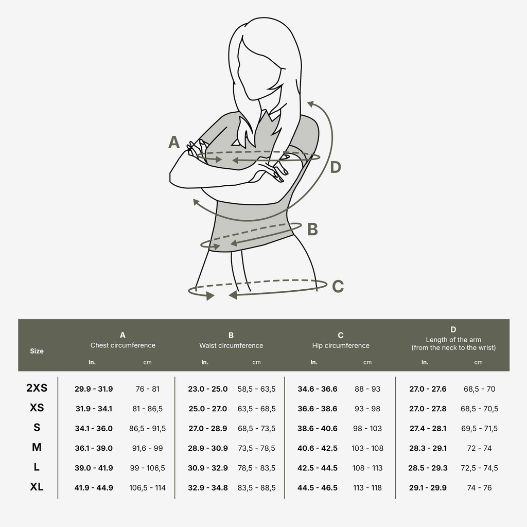 M‑Tac Women’s Field Jacket Patrol Flex