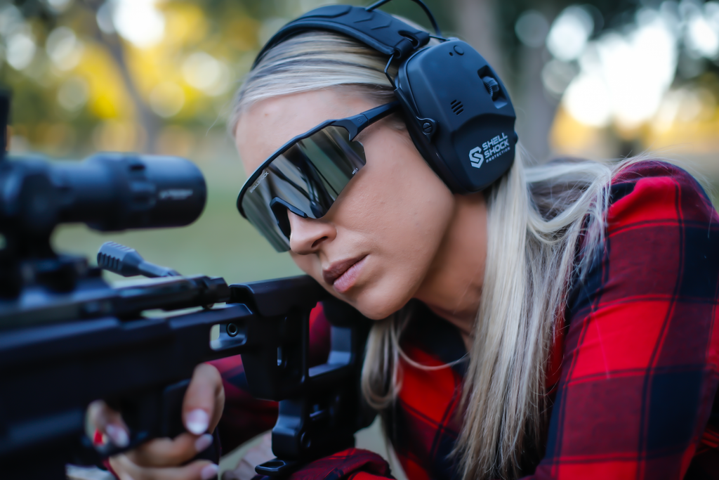 SunShift HD+ Sunglasses: Polarized HD Z87