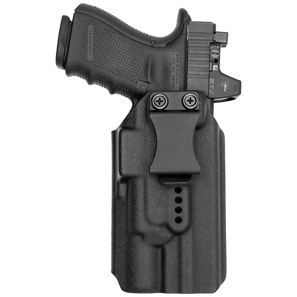 X300 Holster - LUX Universal Holster for Surefire X300
