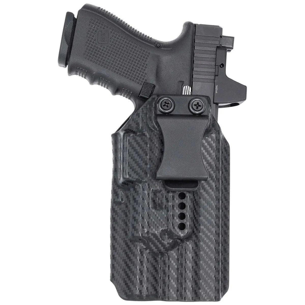 X300 Holster - LUX Universal Holster for Surefire X300