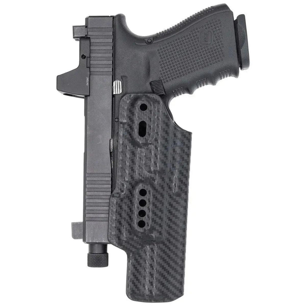 X300 Holster - X-FER Universal Holster for Surefire X300