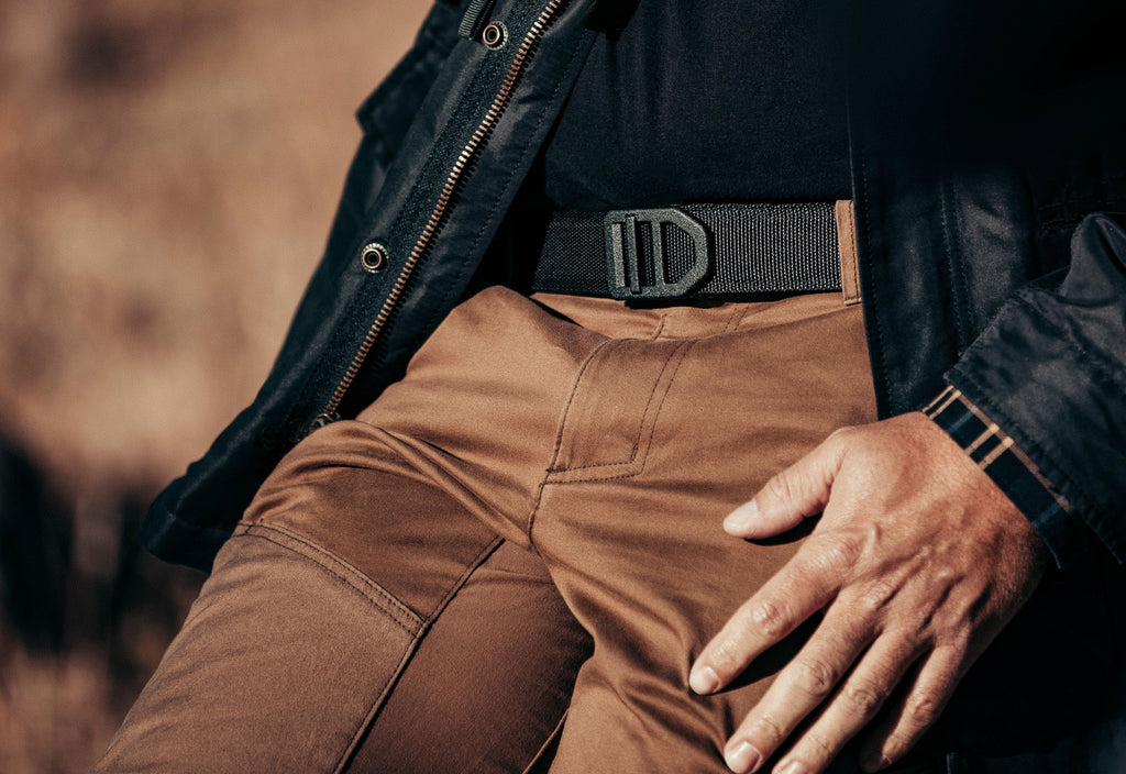 Kore Essentials X11 Black Tactical Belt