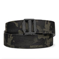 Kore Essentials X7 MultiCam Black Tactical Gun Belt