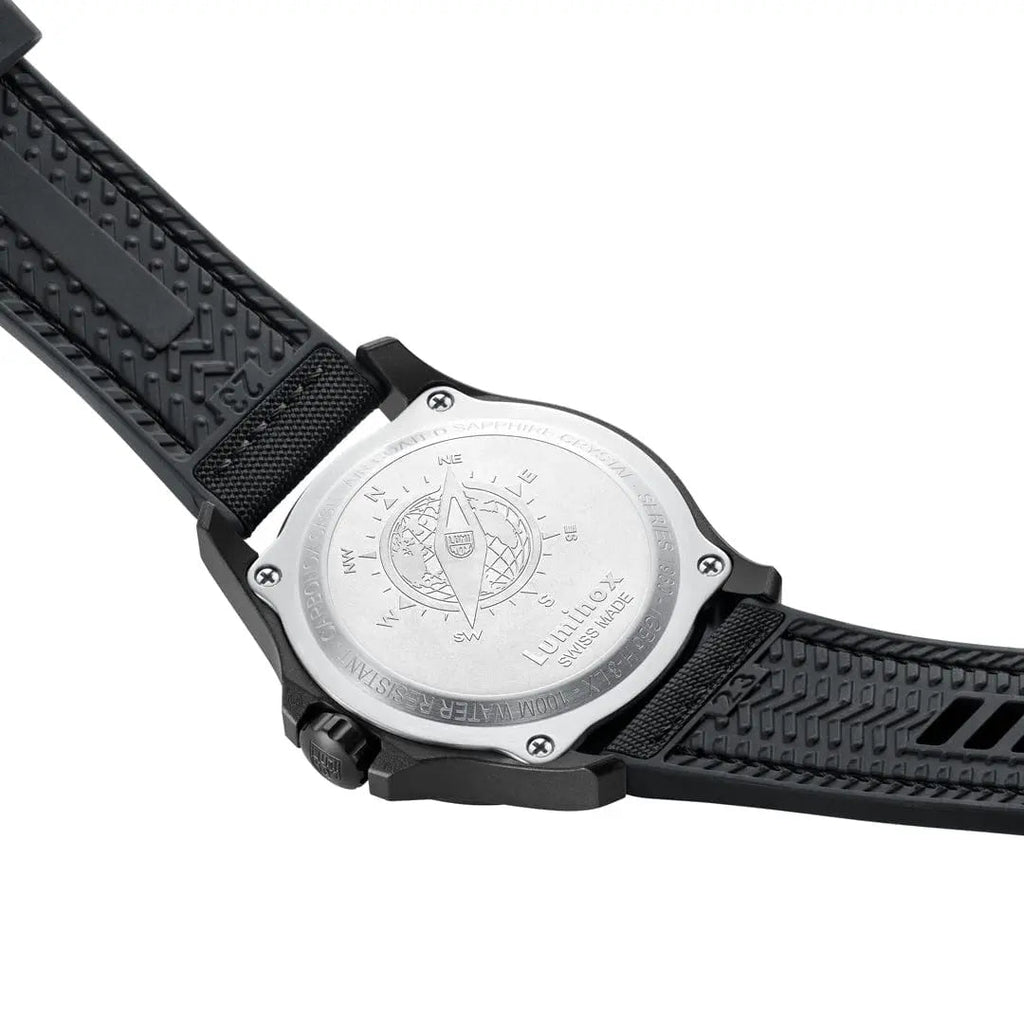 Luminox Tritium Black Atacama 43MM Field Watch