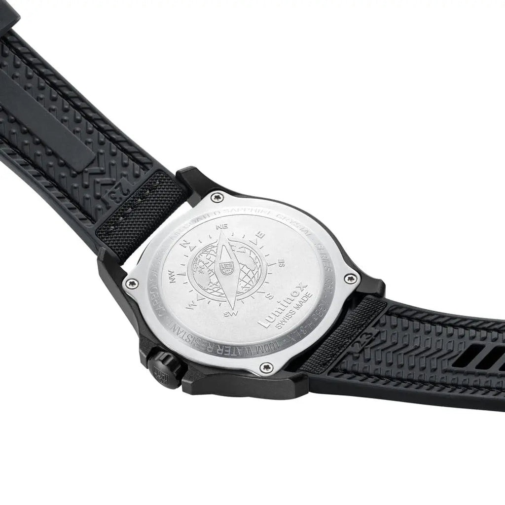 Luminox Tritium Sand Atacama 43MM Field Watch