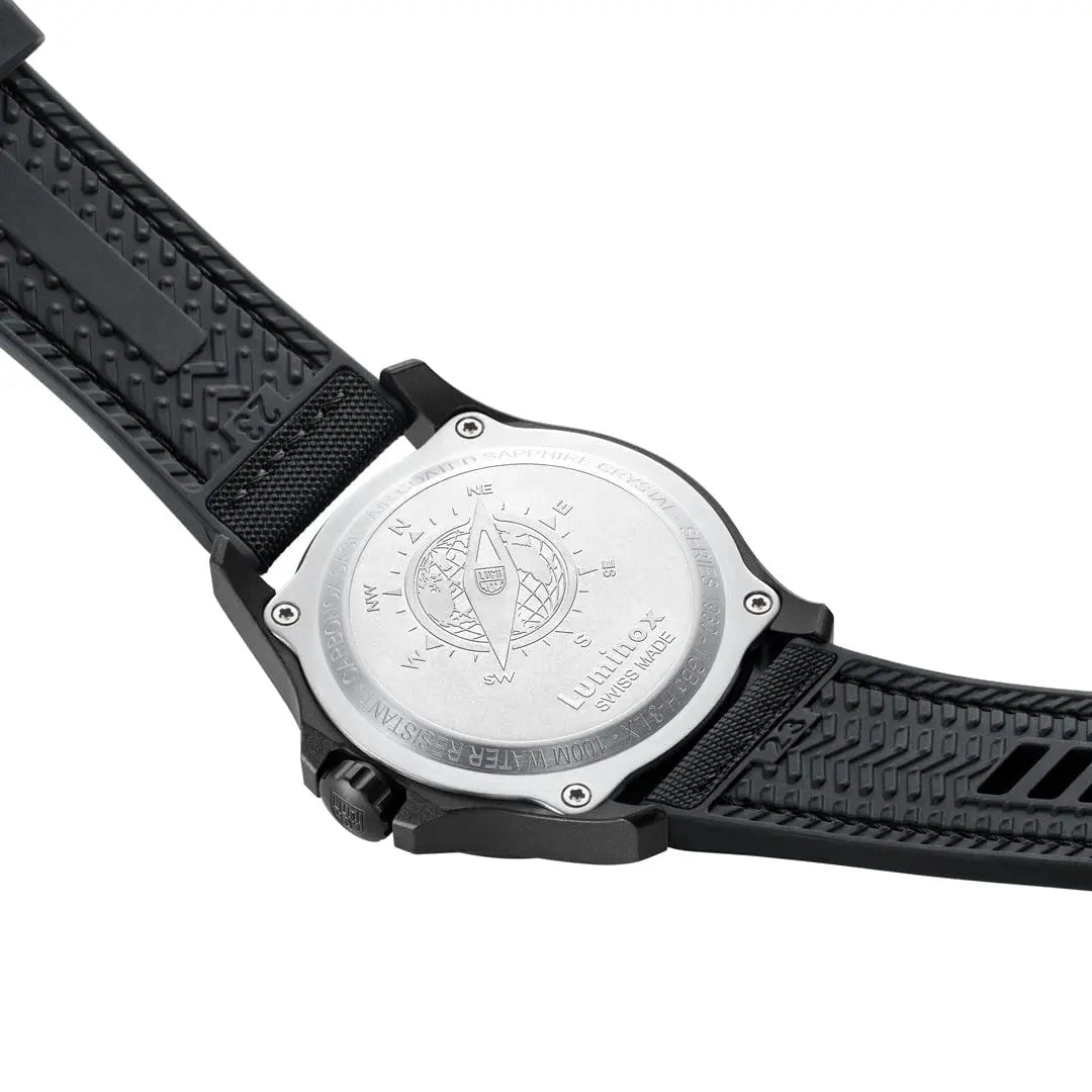 Luminox Tritium Sand Atacama 43MM Field Watch