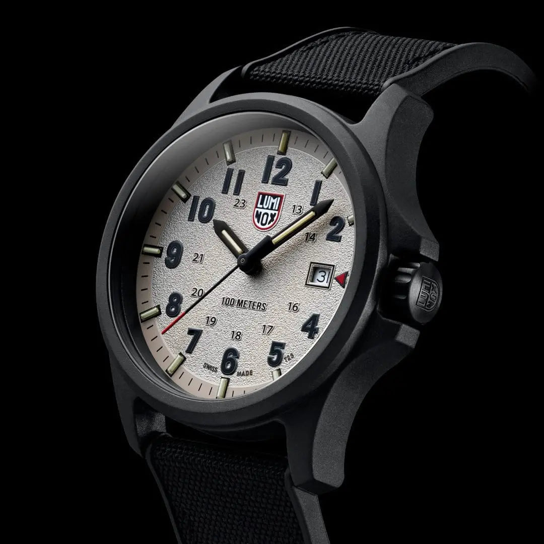 Luminox Tritium Sand Atacama 43MM Field Watch