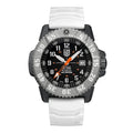 Luminox Tritium White Mil-Spec 46MM Military Dive Watch