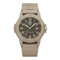 Luminox Tritium Sand Leatherback Sea Turtle 44MM Watch