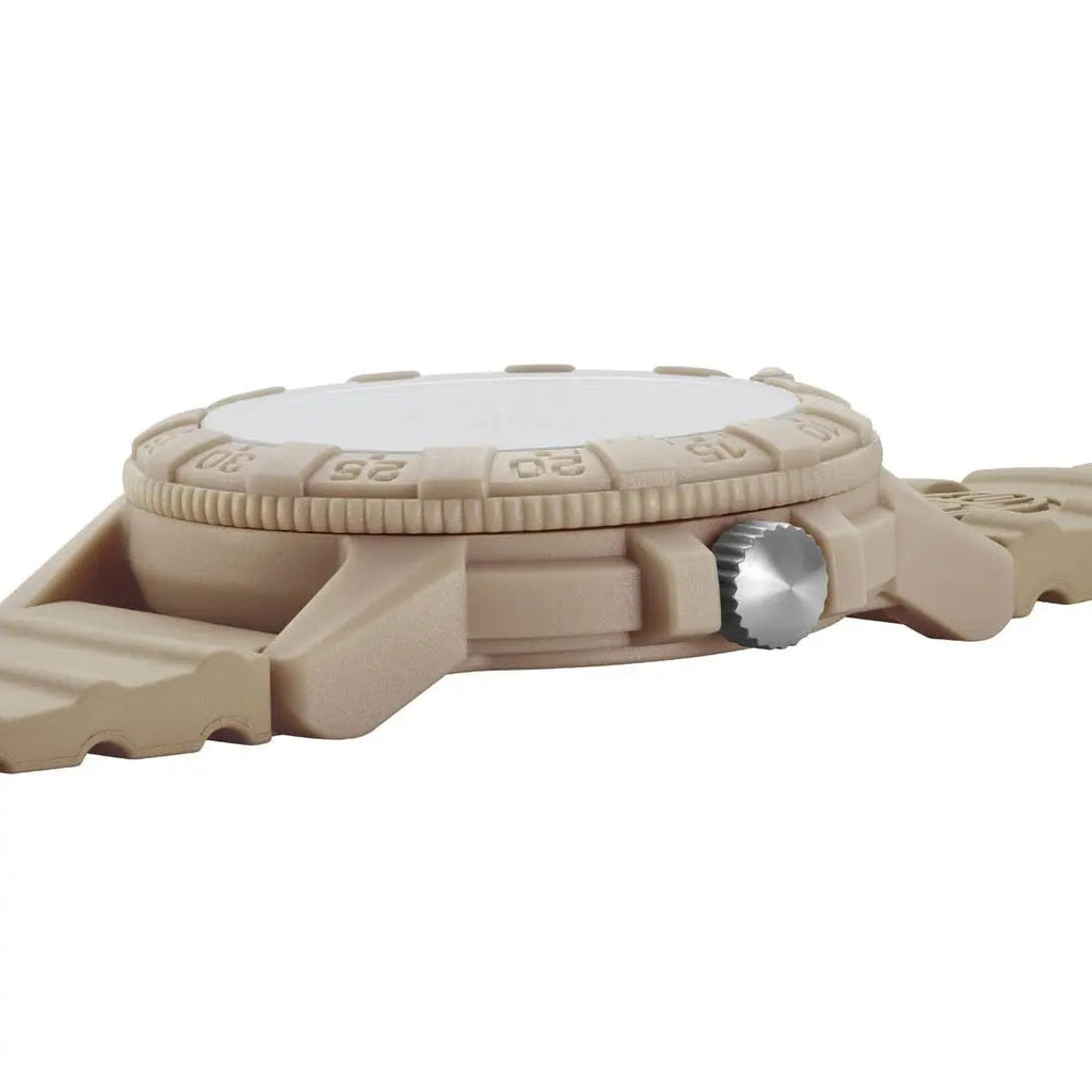 Luminox Tritium Sand Leatherback Sea Turtle 44MM Watch