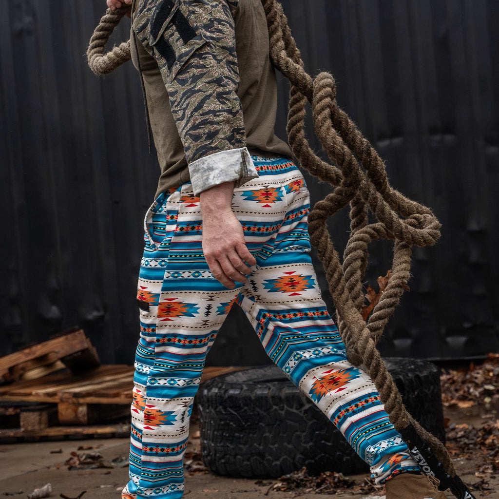 3.0 Men's Adjustable Performance Joggers
