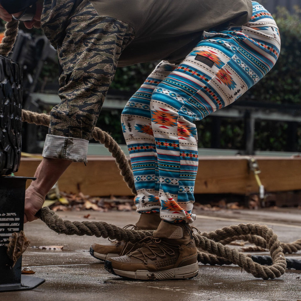 3.0 Men's Adjustable Performance Joggers