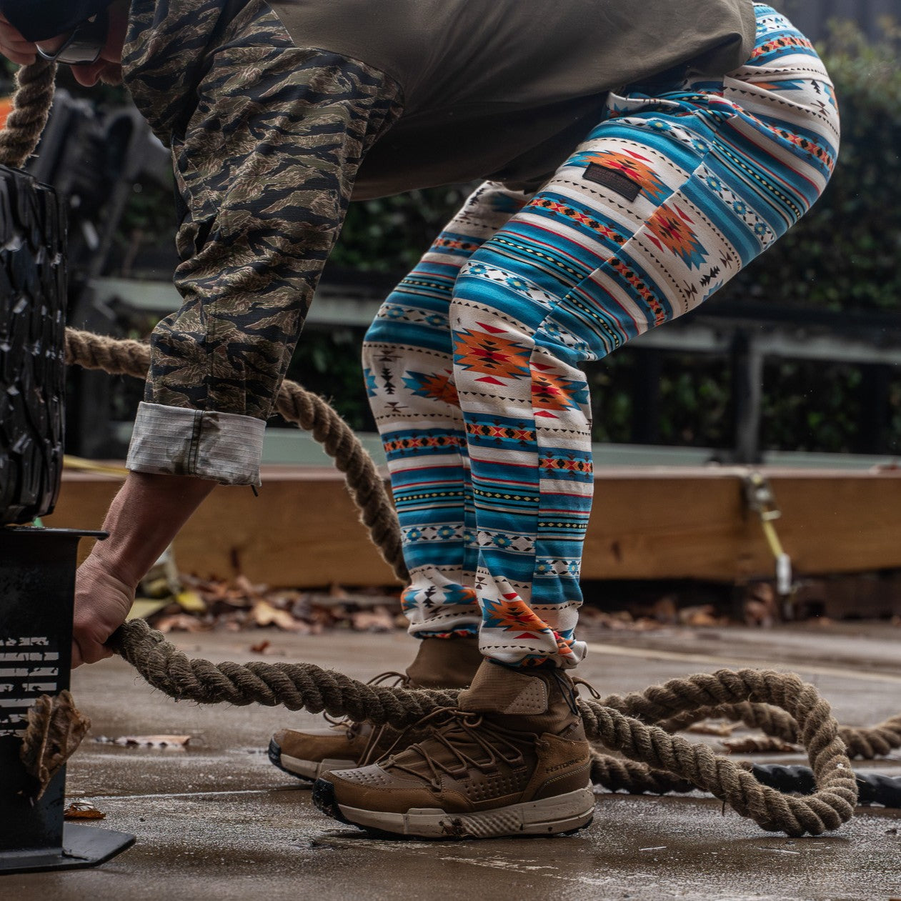 3.0 Men's Adjustable Performance Joggers