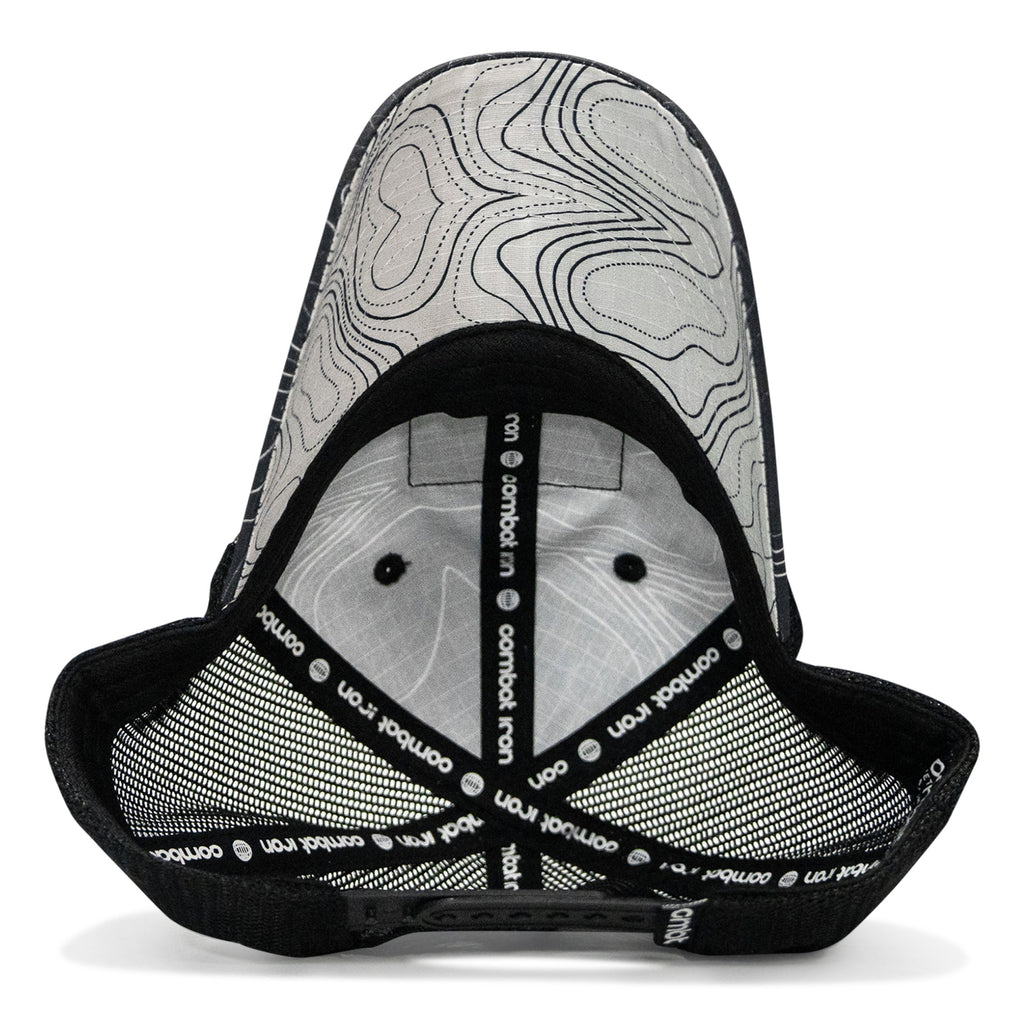 Y'all Need Jesus Patch Tactical Ripstop Mesh Snapback Hat