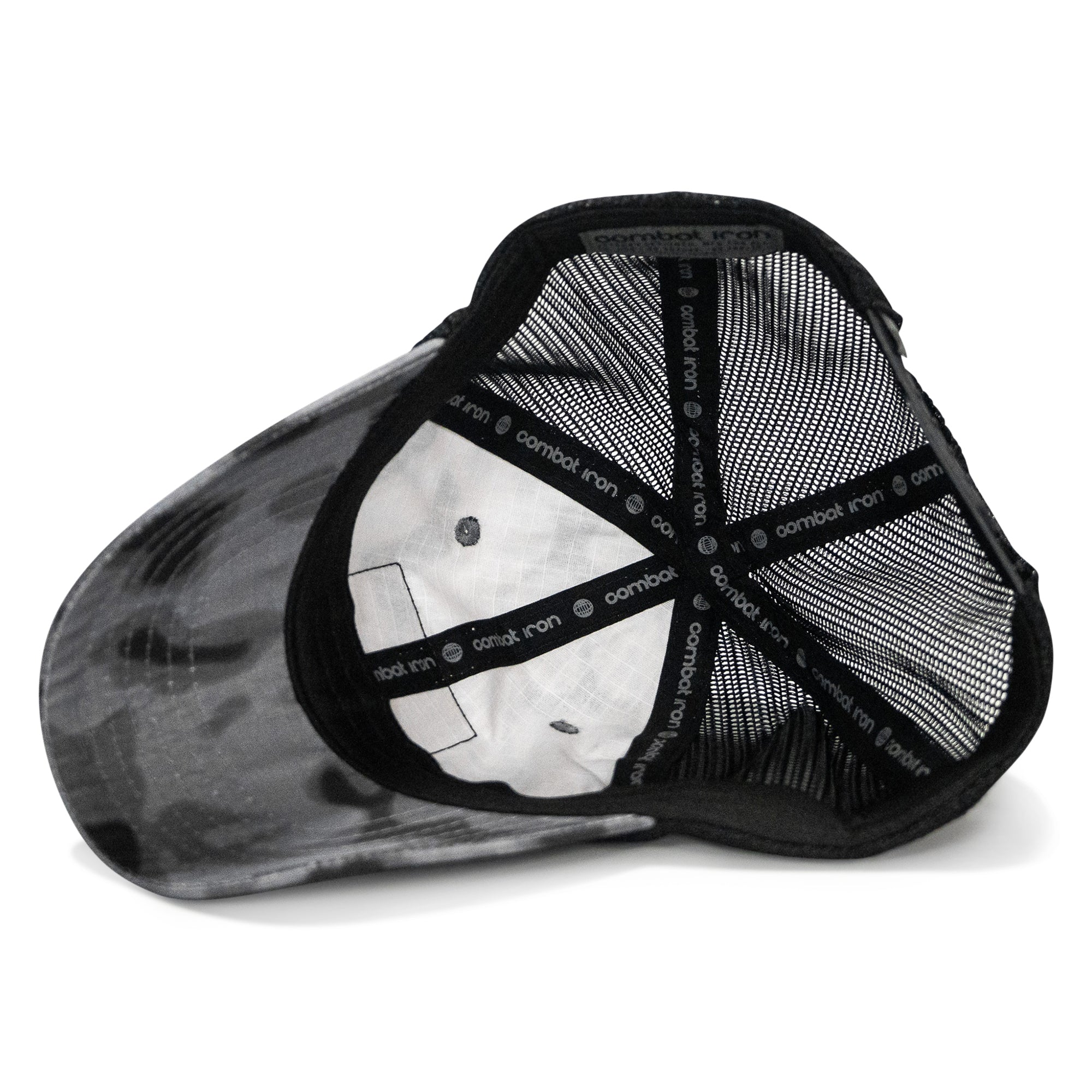 Y'all Need Jesus Patch Tactical Ripstop Mesh Snapback Hat