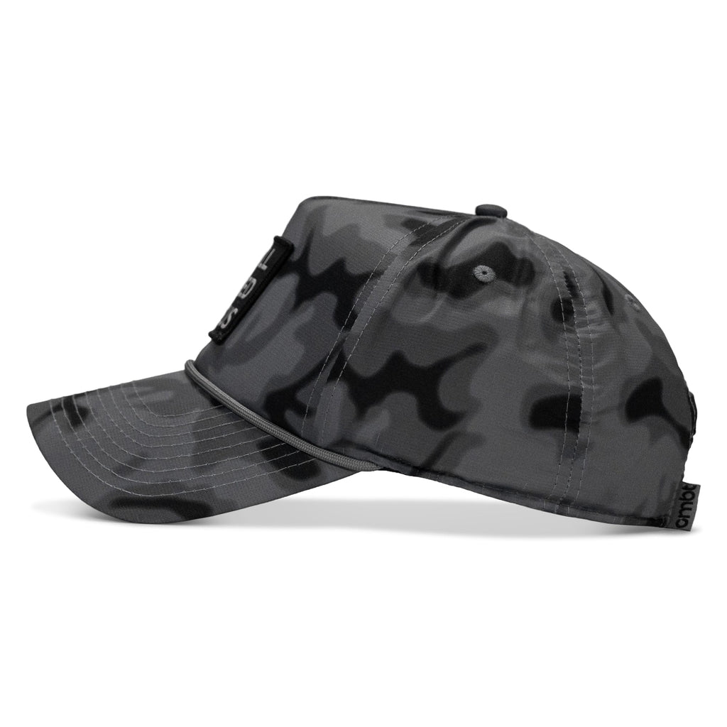 Y'all Need Jesus Patch Weekender Snapback