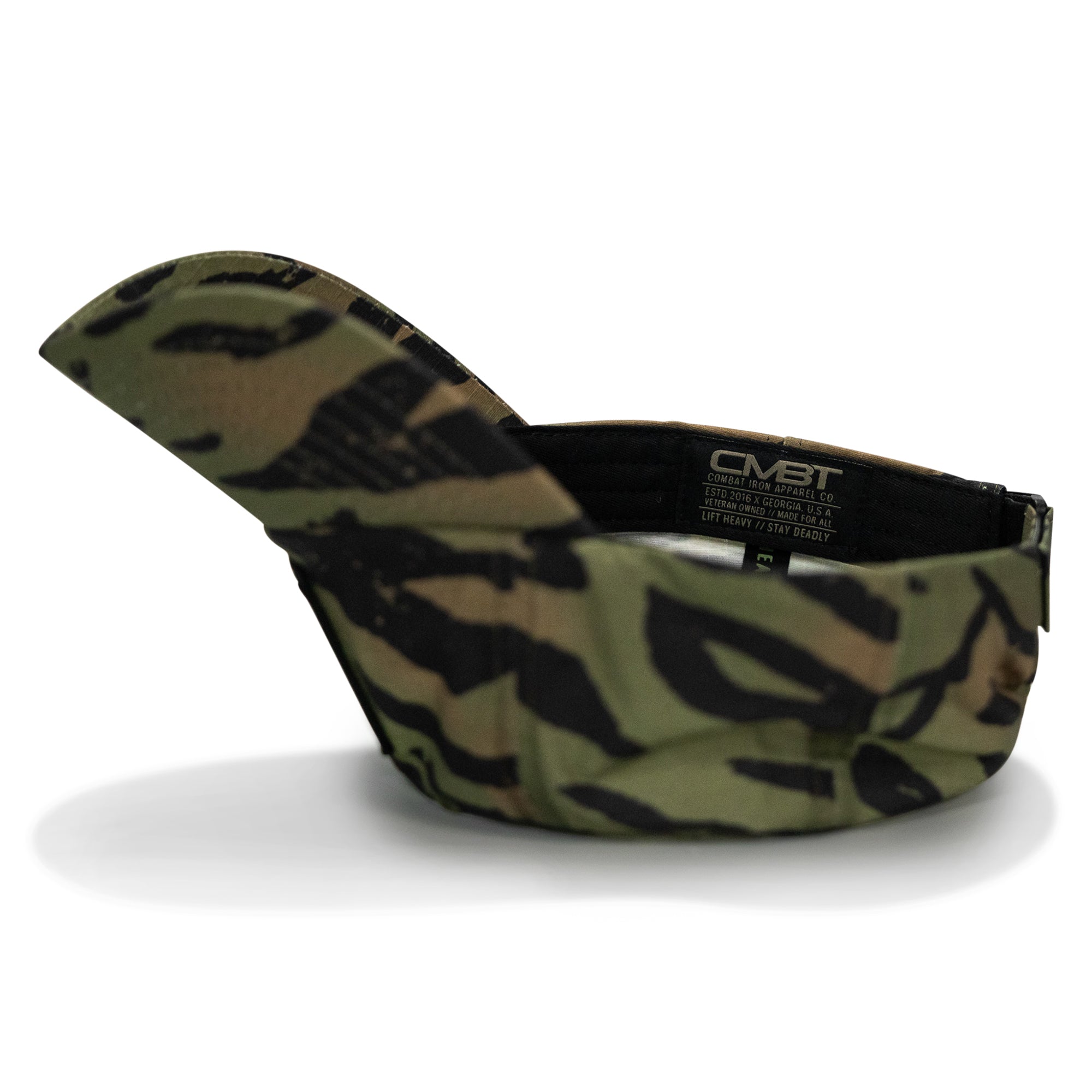Y'all Need Jesus Patch Ripstop Tactical Hat