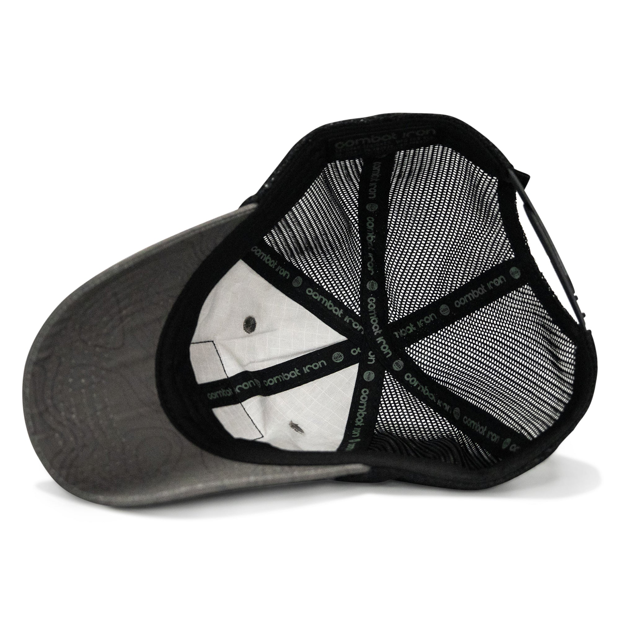 Y'all Need Jesus Patch Tactical Ripstop Mesh Snapback Hat
