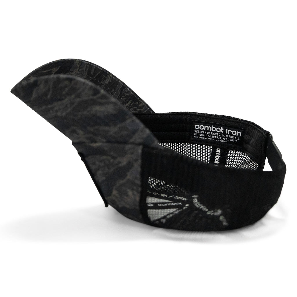 Y'all Need Jesus Patch Tactical Ripstop Mesh Snapback Hat